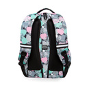 Plecak młodzieżowy szkolny CoolPack Basic Plus Minty Hearts 34588CP nr B03018