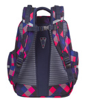 Plecak szkolny Coolpack Brick Electric Pink 82232CP nr A521
