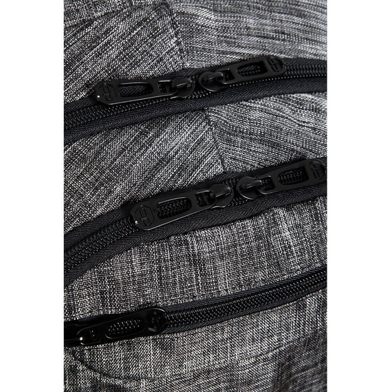 Plecak Coolpack Soul Snow Grey 50779CP C10161