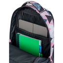 Plecak młodzieżowy szkolny CoolPack Drafter Crystal E10519