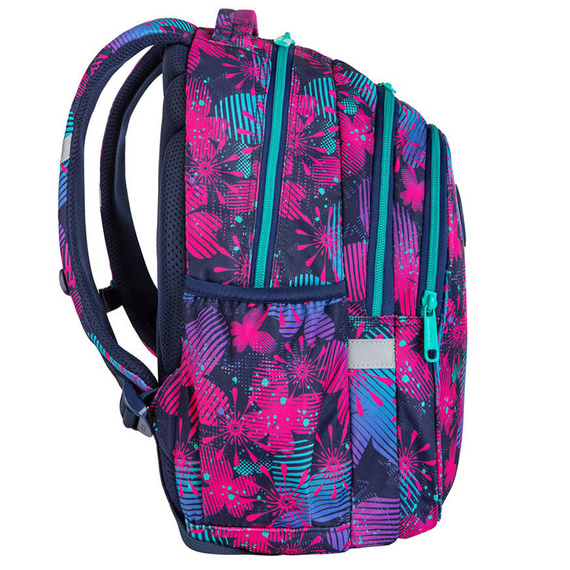 Plecak młodzieżowy Coolpack Jerry Wishes E29538