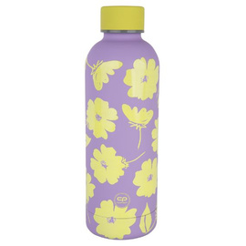 Butelka termiczna Coolpack Bonet Flores Lila Z23913