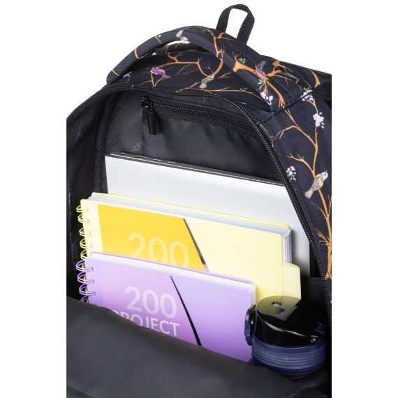 Plecak młodzieżowy szkolny CoolPack Drafter Vilnius F010927