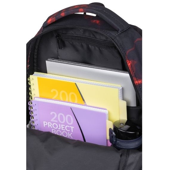 Plecak młodzieżowy szkolny CoolPack Drafter Ashh F010918