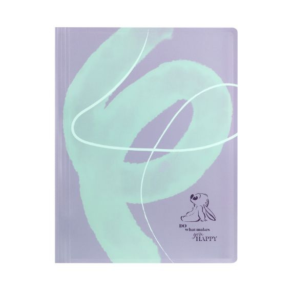 Teczka Clear Book Coolpack Gradient Costa 32916CP