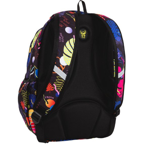 Plecak szkolny CoolPack Prime Disney Core Stitch F025780