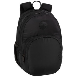 Plecak szkolny Coolpack Rider Black F109957