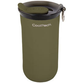 Water bottle Coolpack Tramp 700 ml Scotish Blue 51392CP