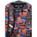 Plecak szkolny na kółkach CoolPack Starr Basketball 80776CP C35231