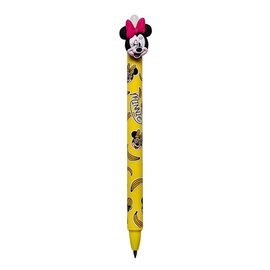 Długopis automatyczny wymazywalny Disney żółty Colorino School 23276PTR