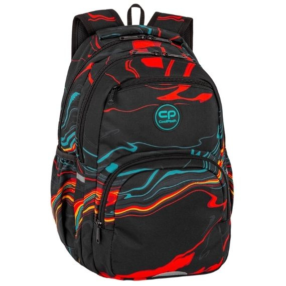 Plecak szkolny Coolpack Pick Amber F099890