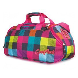 Torba sportowa Coolpack Runner 39192CP nr 158