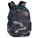 Backpack CoolPack Factor Hippie Daisy 34014CP No. B02015