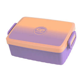 Śniadaniówka Coolpack Gradient Berry Z07506