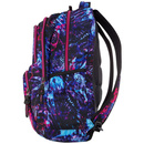 Plecak szkolny CoolPack Dart II Tropical Dream 53466CP C19146