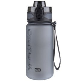 Bidon Coolpack Brisk mini 400ml Szary 95235CP_95228CP