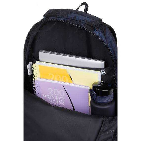 Plecak Coolpack Soul Kick Navy F010836