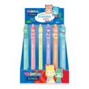 Piórnik szkolny Coolpack Campus Oxford 60196CP nr 498