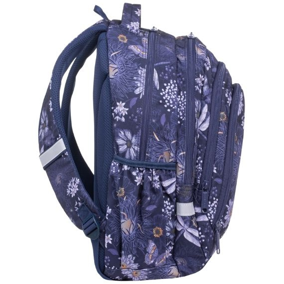 Plecak młodzieżowy szkolny CoolPack Drafter Moray F010926