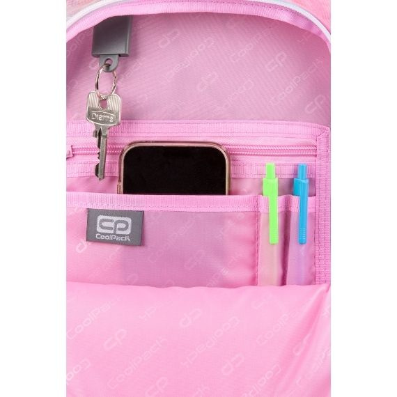 Plecak młodzieżowy Coolpack Base Rainbow Time E27601