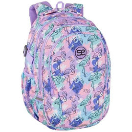 Backpack CoolPack Factor Hippie Daisy 34014CP No. B02015