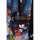 Plecak młodzieżowy Coolpack Jerry Hobby F029929