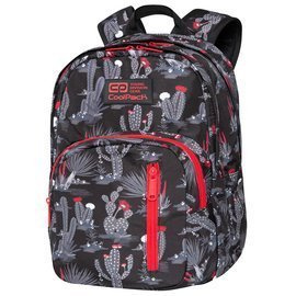 Plecak szkolny Coolpack Discovery Gringo 77325CP C38254