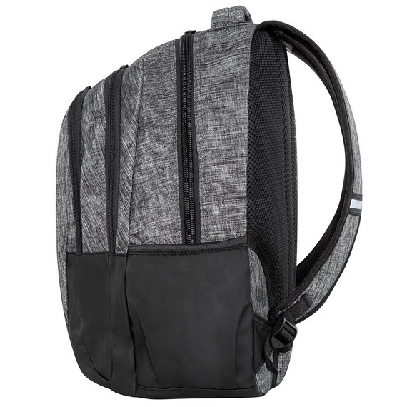 Plecak Coolpack Soul Snow Grey 50779CP C10161