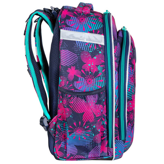 Plecak szkolny CoolPack Turtle Wishes E15538