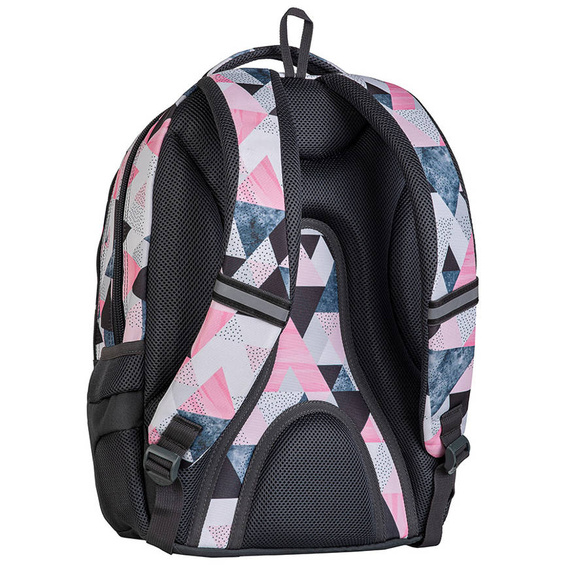 Plecak młodzieżowy szkolny CoolPack Drafter Crystal E10519