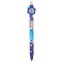 Długopis automatyczny wymazywalny Frozen Colorino Disney Core śnieżynka 53703PTR_SNIEZKA