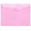 Koperta na dokumenty A4 Coolpack Pastel różowy 81209CP