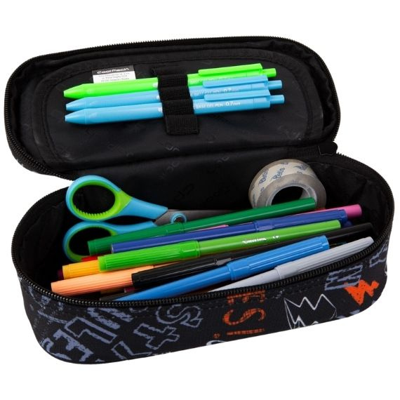 Piórnik szkolny CoolPack Campus New York F062909 F062909