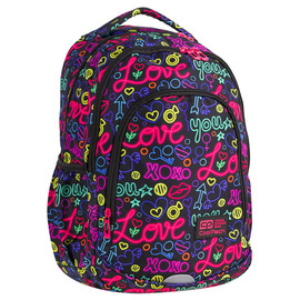Plecak szkolny CoolPack Prime Girl 2 84873CP