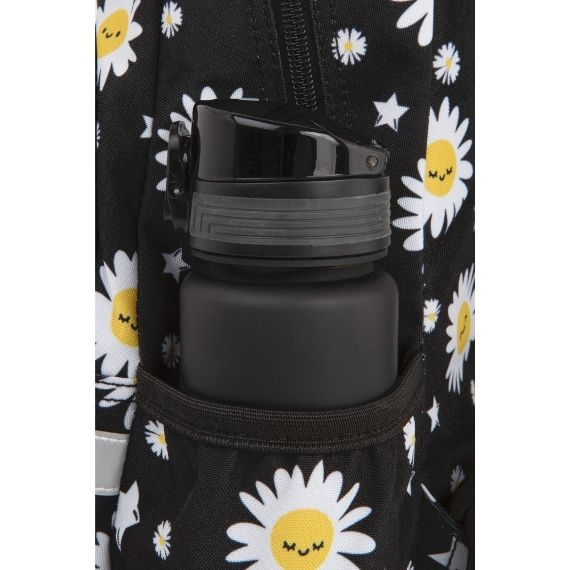 Plecak przedszkolny Coolpack Toby Daisy Black F049817