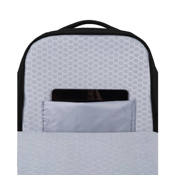 Plecak biznesowy Coolpack Border Black E94011