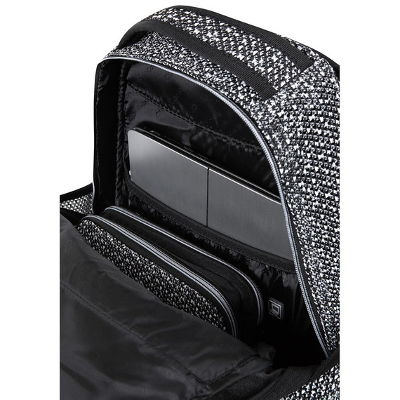 Plecak Coolpack Skater Grey 52582CP C52140