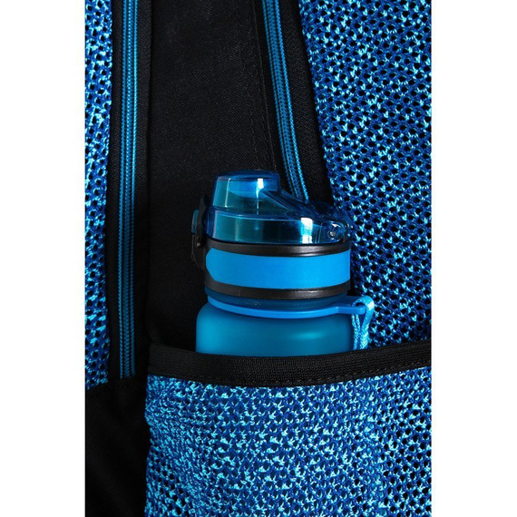 Plecak Coolpack Skater Blue 52438CP C52137