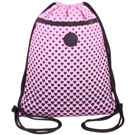 Worek sportowy CoolPack Vert Pink Marshmallow F070893