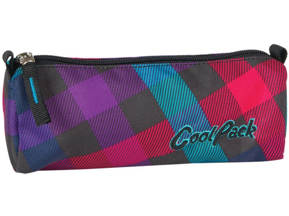 Piórnik szkolny Coolpack Tube Electra 47753CP nr 172