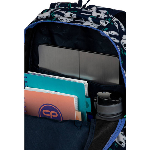 Plecak szkolny Coolpack Pick Bunnyland F099704