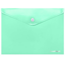 Koperta na dokumenty A4 Coolpack Pastel Mięta 81230CP
