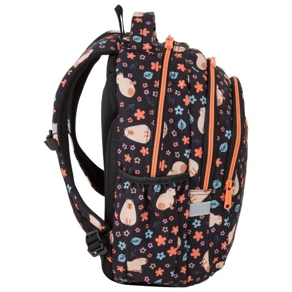 Plecak młodzieżowy Coolpack Jerry Capybara F029937