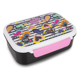 Śniadaniówka z przegródką Coolpack Foodyx Diary Z18936
