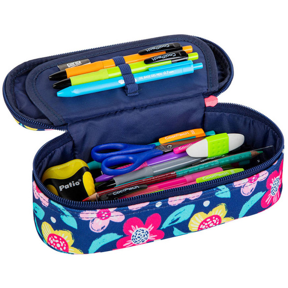 Piórnik szkolny CoolPack Campus Margaret E62599