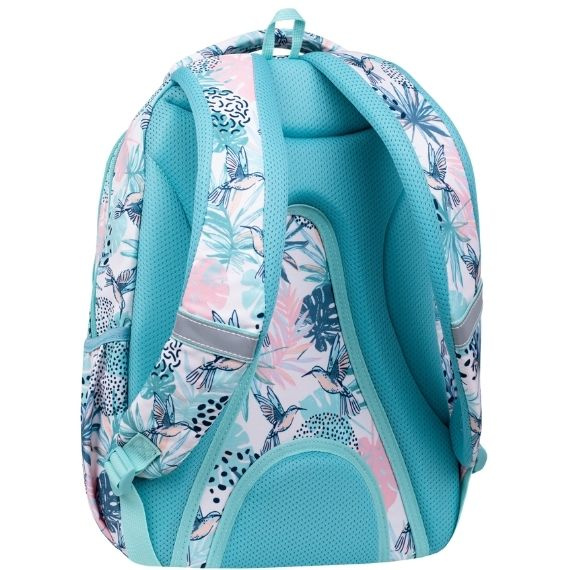 Plecak młodzieżowy szkolny CoolPack Drafter Thai F010923