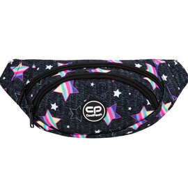 Biodrówka Coolpack Albany Rainbow Night F075900