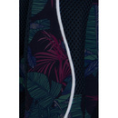 Plecak młodzieżowy szkolny CoolPack Factor Turquoise Jungle 73600CP C02191