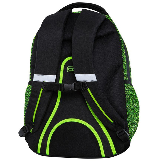 Plecak Coolpack Skater Green 52537CP C52139