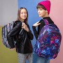 Plecak szkolny CoolPack Dart II Pinkism 53596CP C19147